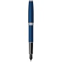 Stilou Parker Sonnet Royal Blue CT