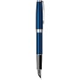 Stilou Parker Sonnet Royal Blue CT