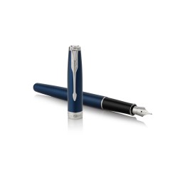 Stilou Parker Sonnet Royal Blue CT