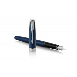 Stilou Parker Sonnet Royal Blue CT Stilou Parker Sonnet Royal Blue CT