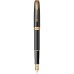 Stilou Parker Sonnet Royal Matte Black GT Stilou Parker Sonnet Royal Matte Black GT