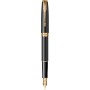 Stilou Parker Sonnet Royal Matte Black GT
