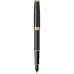 Stilou Parker Sonnet Royal Matte Black GT Stilou Parker Sonnet Royal Matte Black GT