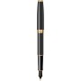 Stilou Parker Sonnet Royal Matte Black GT