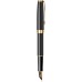 Stilou Parker Sonnet Royal Matte Black GT Stilou Parker Sonnet Royal Matte Black GT