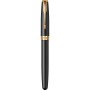 Stilou Parker Sonnet Royal Matte Black GT