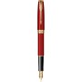 Stilou Parker Sonnet Royal Red GT
