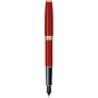 Stilou Parker Sonnet Royal Red GT