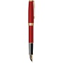 Stilou Parker Sonnet Royal Red GT