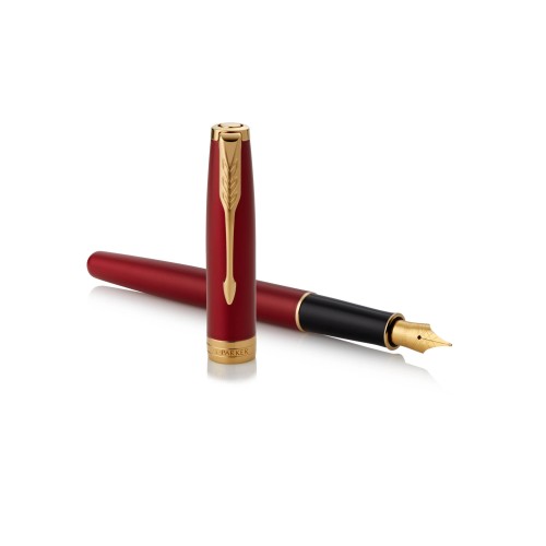 Stilou Parker Sonnet Royal Red GT
