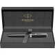 Stilou Parker Sonnet Royal Black CT 18K