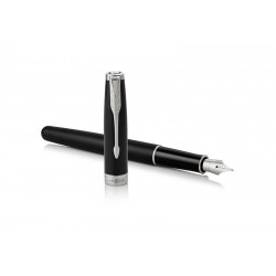 Stilou Parker Sonnet Royal Matte Black CT Stilou Parker Sonnet Royal Matte Black CT