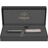Stilou Parker Sonnet Royal Premium Metal Grey PGT