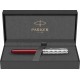 Stilou Parker Sonnet Royal Premium Metal Red PDT