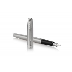 Stilou Parker Sonnet Royal Stainless Steel PDT Stilou Parker Sonnet Royal Stainless Steel PDT