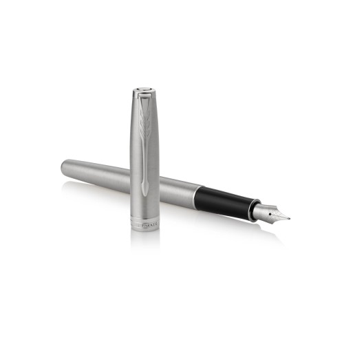 Stilou Parker Sonnet Royal Stainless Steel PDT