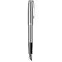 Stilou Parker Sonnet Royal Stainless Steel PDT