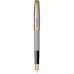 Stilou Parker Sonnet Royal Stainless Steel GT