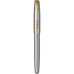 Stilou Parker Sonnet Royal Stainless Steel GT