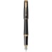 Stilou Parker Urban Royal Standard Muted Black GT