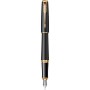 Stilou Parker Urban Royal Standard Muted Black GT