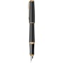 Stilou Parker Urban Royal Standard Muted Black GT