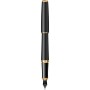 Stilou Parker Urban Royal Standard Muted Black GT