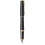 Stilou Parker Urban Royal Standard Muted Black GT