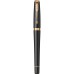 Stilou Parker Urban Royal Standard Muted Black GT