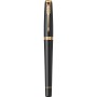 Stilou Parker Urban Royal Standard Muted Black GT