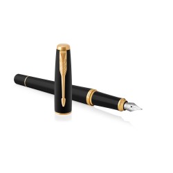 Stilou Parker Urban Royal Standard Muted Black GT