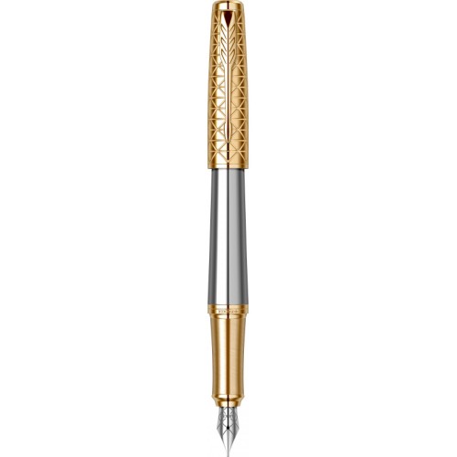 Stilou Parker Urban Royal Premium Aureate Powder GT