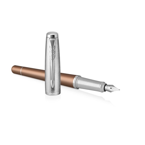 Stilou Parker Urban Royal Premium Orange CT