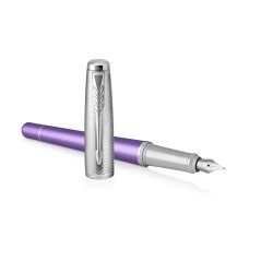 Stilou Parker Urban Royal Premium Violet CT