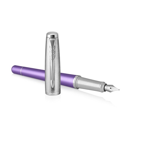 Stilou Parker Urban Royal Premium Violet CT