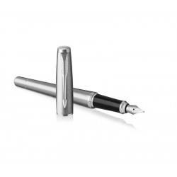Stilou Parker Urban Royal Metro Metallic CT Stilou Parker Urban Royal Metro Metallic CT