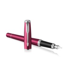 Stilou Parker Urban Royal Standard Vibrant Magenta CT