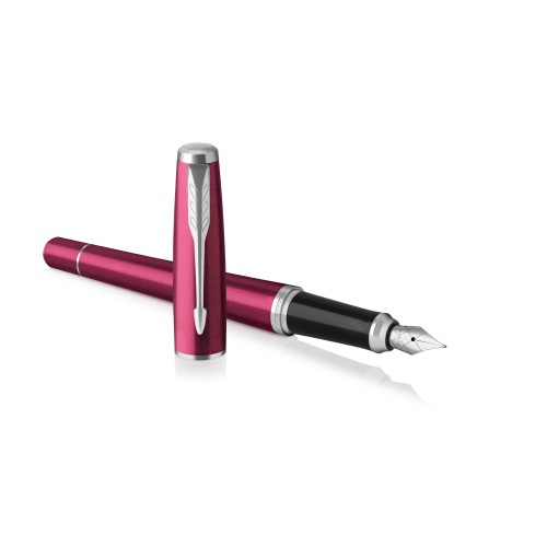 Stilou Parker Urban Royal Standard Vibrant Magenta CT