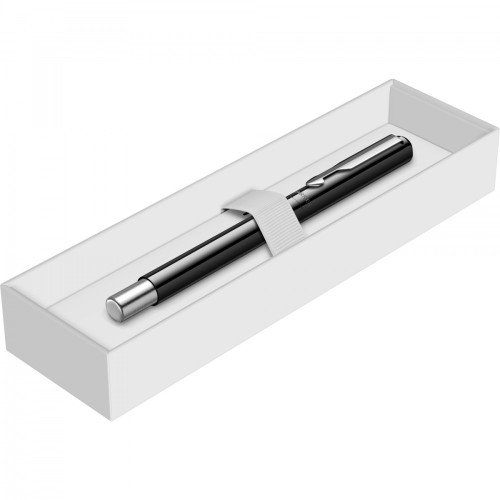Stilou Parker Vector Royal Standard Black CT