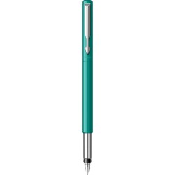 Stilou Parker Vector Royal Standard Emerald CT