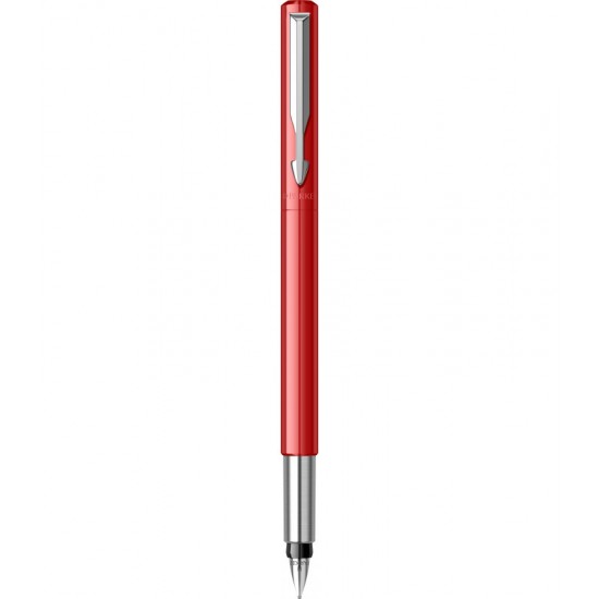 Stilou Parker Vector Royal Standard Red CT