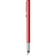 Stilou Parker Vector Royal Standard Red CT