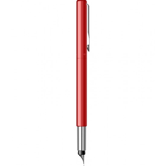 Stilou Parker Vector Royal Standard Red CT