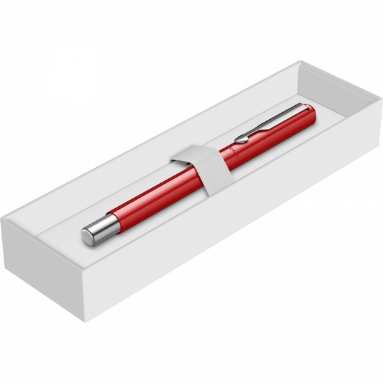 Stilou Parker Vector Royal Standard Red CT