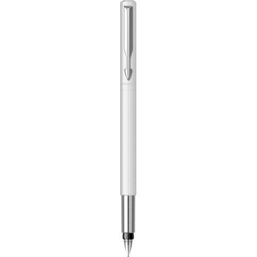 Stilou Parker Vector - Standard White CT