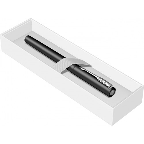Stilou Parker Vector XL Royal Matte Black CT