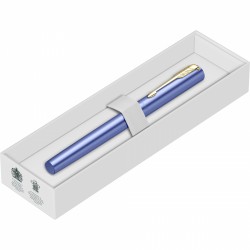 Stilou Parker Vector XL Royal Blue GT Stilou Parker Vector XL Royal Blue GT