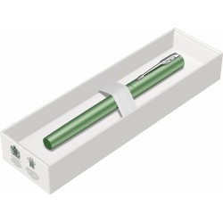 Stilou Parker Vector XL Royal Green CT Stilou Parker Vector XL Royal Green CT