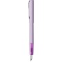 Stilou Parker Vector XL Royal Lilac CT