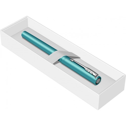 Stilou Parker Vector XL Royal Teal CT